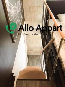 Louer Appartement 30 m2 Bordeaux