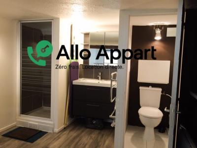 Louer Appartement Bordeaux Gironde