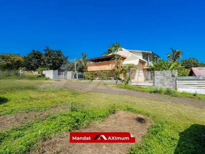 For sale Ravine-des-cabris 441 m2 Reunion (97432) photo 2