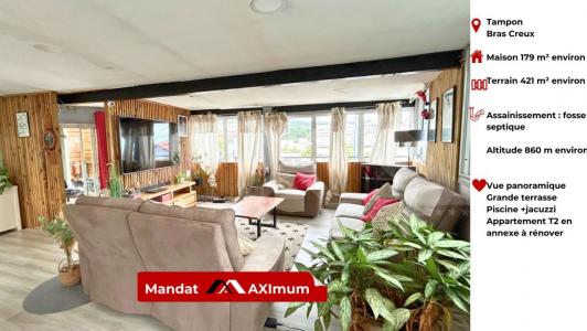 For sale Tampon 5 rooms 179 m2 Reunion (97430) photo 0