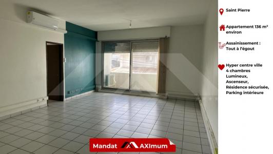 For sale Saint-pierre 5 rooms 136 m2 Reunion (97410) photo 0