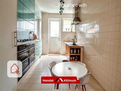 Acheter Appartement 136 m2 Saint-pierre