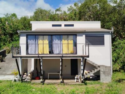 For sale Saint-benoit 4 rooms 109 m2 Reunion (97470) photo 1