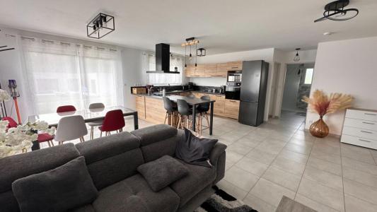 Annonce Vente 5 pices Maison Grand-charmont 25