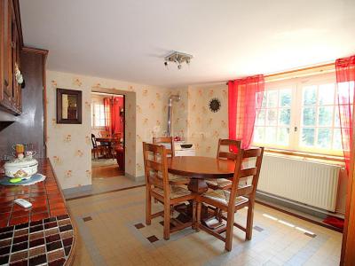 Acheter Maison 153 m2 Besancon