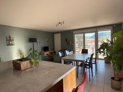 Annonce Vente 5 pices Appartement Oyonnax 01