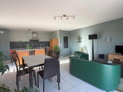 Acheter Appartement 119 m2 Oyonnax