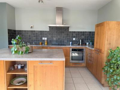 Acheter Appartement Oyonnax Ain
