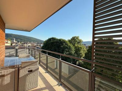 Acheter Appartement Oyonnax 295000 euros