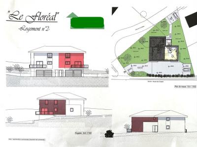 For sale PROCHE CENTRE 4 rooms 107 m2 Haute savoie (74330) photo 4