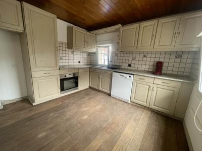For sale FREYMING 3 rooms 83 m2 Moselle (57800) photo 1