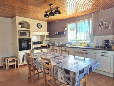 Annonce Vente 4 pices Maison  85