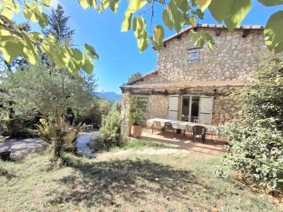 For sale 10 rooms 155 m2 Ardeche (07460) photo 3