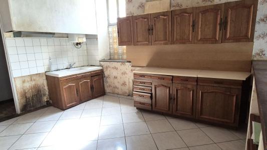 Acheter Maison  59000 euros