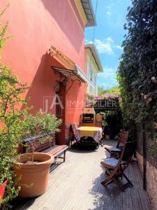 Annonce Vente 8 pices Maison Nice 06