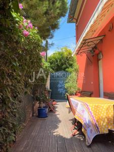 Acheter Maison 134 m2 Nice