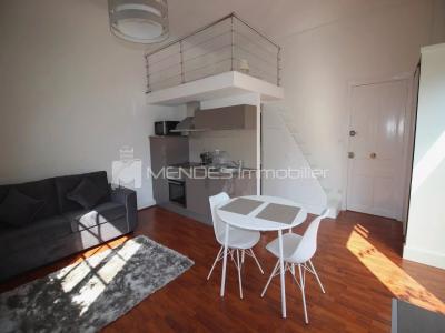 Annonce Location Appartement Cap-d'ail 06