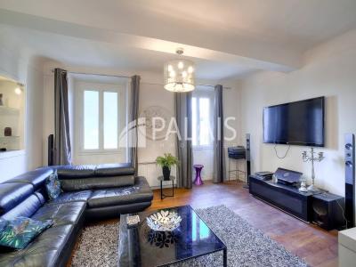 For sale Nice VIEUX NICE 4 rooms 106 m2 Alpes Maritimes (06300) photo 0