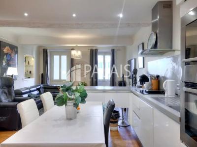 Annonce Vente 4 pices Appartement Nice 06