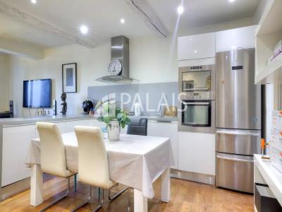 Acheter Appartement 106 m2 Nice