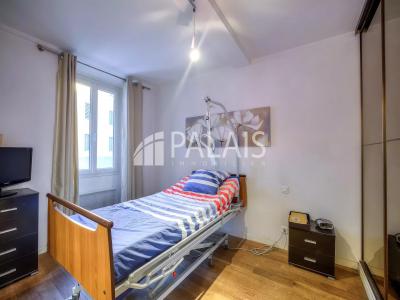 Acheter Appartement Nice 498000 euros