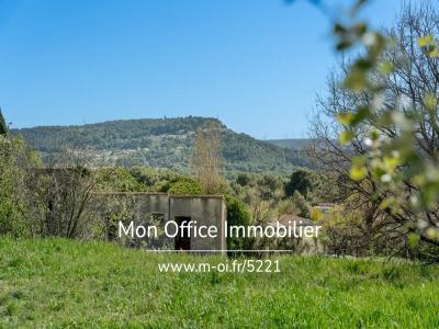 For sale Ventabren 1 room 500 m2 Bouches du Rhone (13122) photo 0