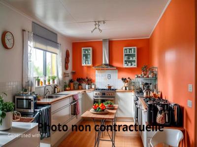 Acheter Maison 82 m2 Promilhanes