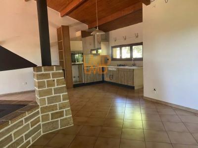 Acheter Maison 158 m2 Villefranche-de-rouergue