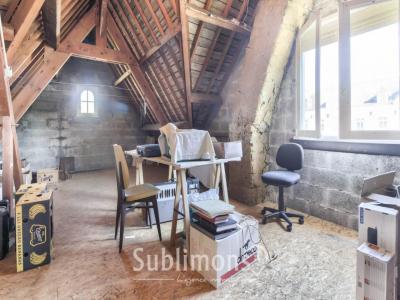 Annonce Vente 5 pices Maison Questembert 56