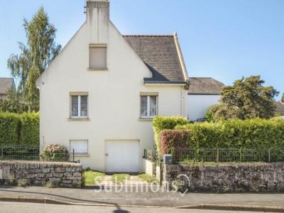 Acheter Maison 110 m2 Questembert