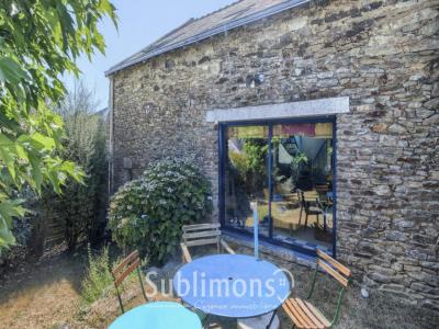 For sale Sarzeau 4 rooms 68 m2 Morbihan (56370) photo 2