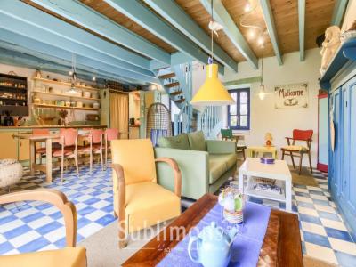 For sale Sarzeau 4 rooms 68 m2 Morbihan (56370) photo 4