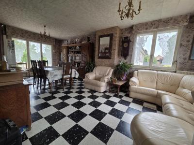 Annonce Vente 7 pices Maison Cambrai 59