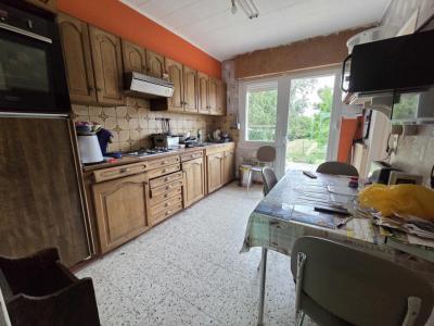 Acheter Maison 130 m2 Cambrai