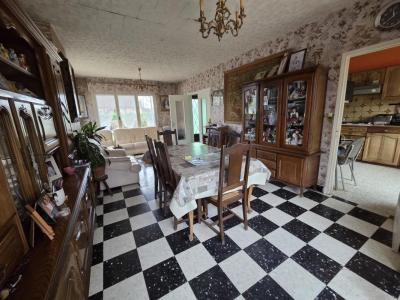 Acheter Maison Cambrai Nord