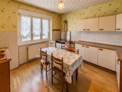 For sale Benestroff 6 rooms 152 m2 Moselle (57670) photo 1