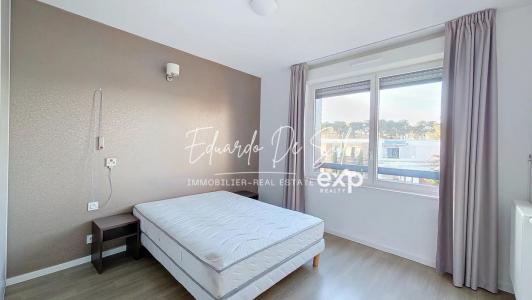 Acheter Appartement Merignac 130000 euros