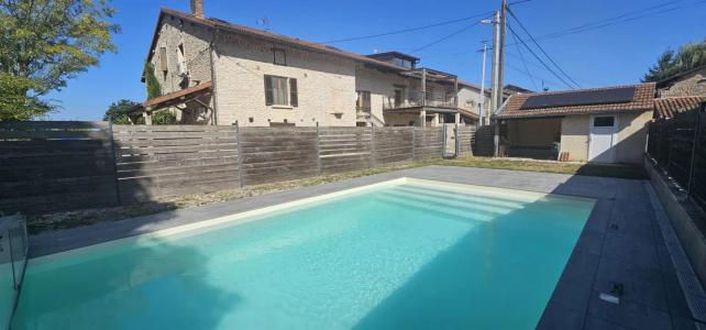 For sale Saint-martin-du-mont 7 rooms 224 m2 Ain (01160) photo 1