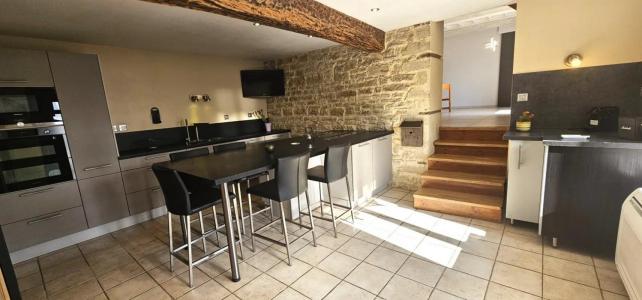 For sale Saint-martin-du-mont 7 rooms 224 m2 Ain (01160) photo 2