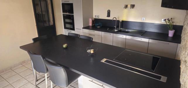 For sale Saint-martin-du-mont 7 rooms 224 m2 Ain (01160) photo 3