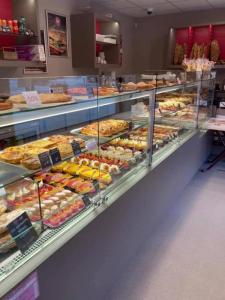 Annonce Vente Commerce Pont-d'ain 01