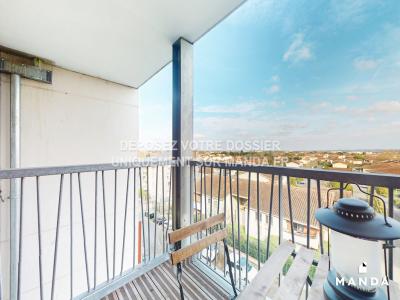 Annonce Location 2 pices Appartement Toulouse 31