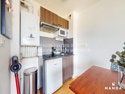 Louer Appartement 35 m2 Toulouse