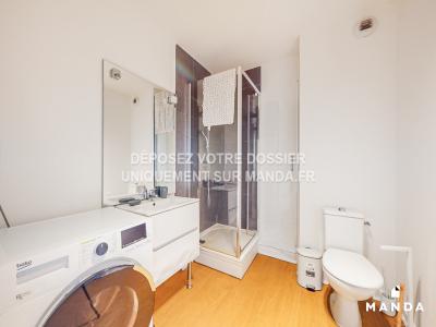 Louer Appartement Toulouse Haute garonne