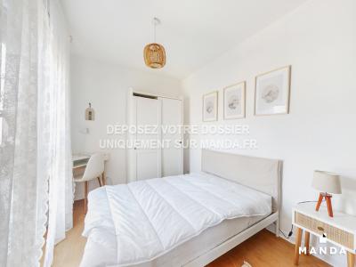 Louer Appartement Toulouse 635 euros