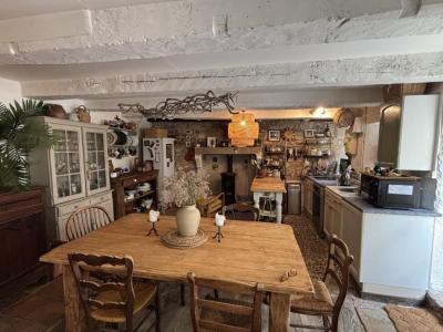 Annonce Vente 5 pices Maison Nanteuil-en-vallee 16