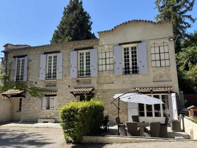 For sale Colle-sur-loup 8 rooms 235 m2 Alpes Maritimes (06480) photo 0