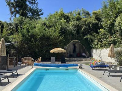 For sale Colle-sur-loup 8 rooms 235 m2 Alpes Maritimes (06480) photo 1