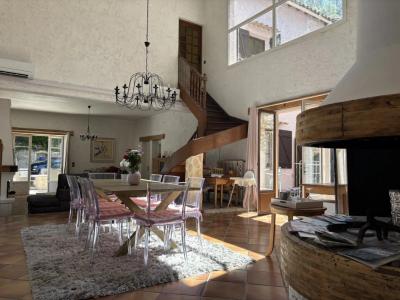 For sale Colle-sur-loup 8 rooms 235 m2 Alpes Maritimes (06480) photo 2