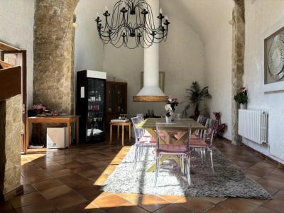 For sale Colle-sur-loup 8 rooms 235 m2 Alpes Maritimes (06480) photo 4